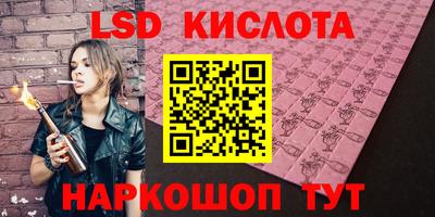 амф Кандалакша